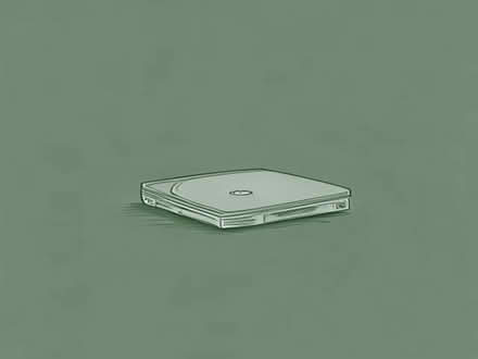 Photo of Blu-Ray/DVD Player (Bonnington EH6) #1