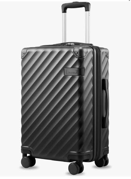 Photo of Carry-on Luggage (Toronto) #1