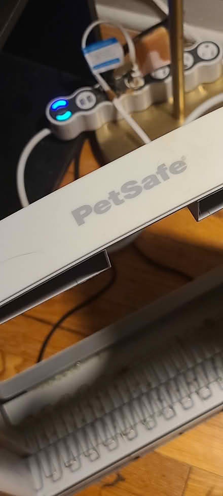 Photo of free Petsafe automatic litter box (South Evanston) #1
