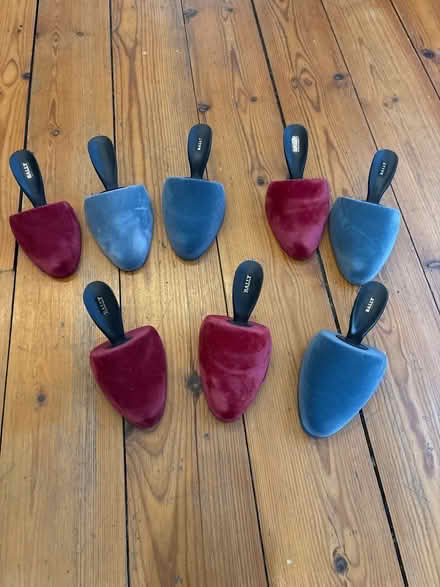 Photo of free Shoe forms (Dean EH4) #1