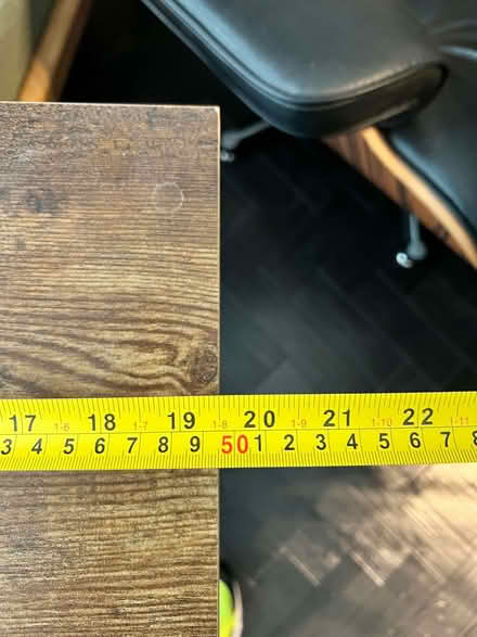 Photo of free Side Tables (Oxton CH43) #4