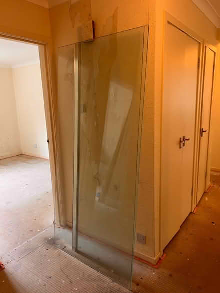 Photo of free Shower screens (Pollokshields G41) #1