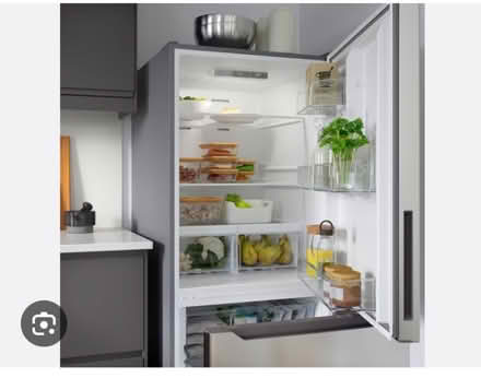 Photo of Regular sized Fridge/Freezer (Toronto) #2