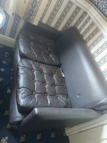 Photo of free Sofas bed headboard (The Maltings B66) #3