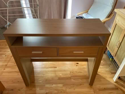 Photo of free Desk (SG1 old town) #1