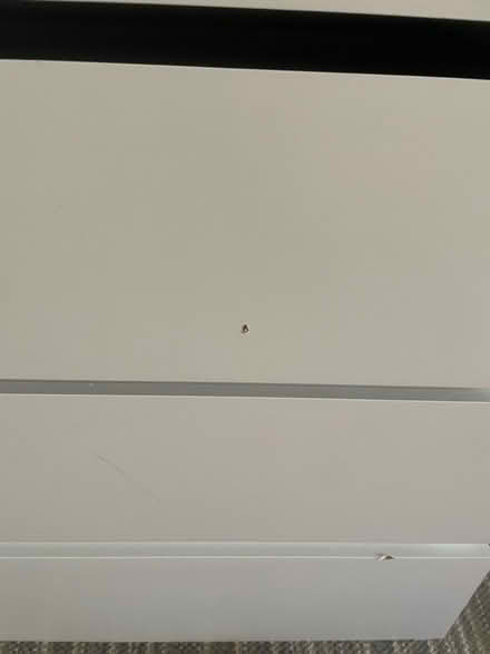 Photo of free IKEA Chest of Drawers (MALM) (Rackheath NR13) #4