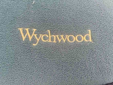 Photo of free Wychwood Fishing Bedchair (Upton E7) #1