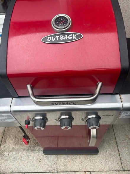 Photo of free Outback BBQ (Dalkey) #1