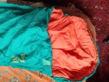 Photo of free Sleeping bag (South Woodford E18) #3
