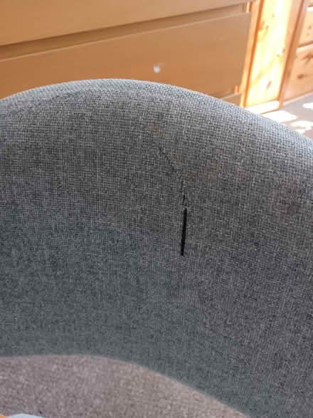 Photo of free Office chair (Orpington BR5) #3