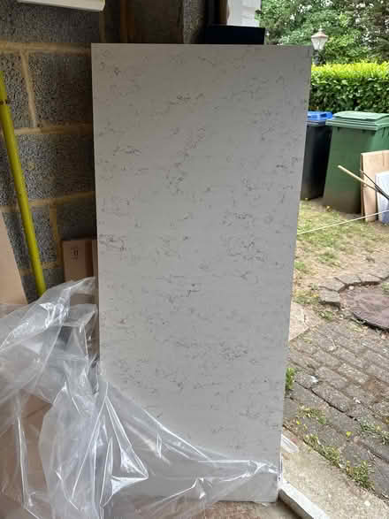 Photo of free Howdens laminate worktop (Weybridge, KT13) #1