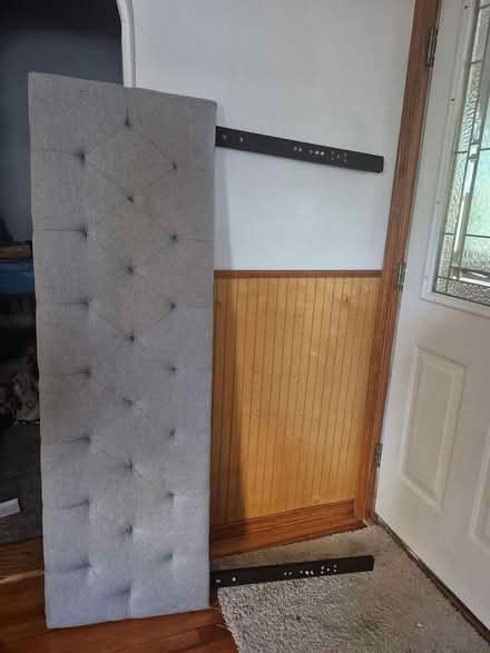 Photo of free Queen size headboard (Kingston, NY) #1