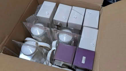 Photo of free Wedding/Unity candles & stands (Santa Clara near Great America) #1