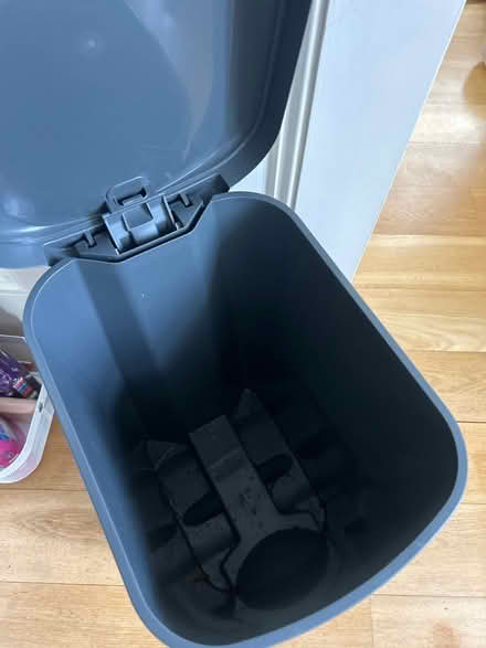 Photo of free Grey adidas foot opening bim (Near Kew Gardens, Richmond) #2