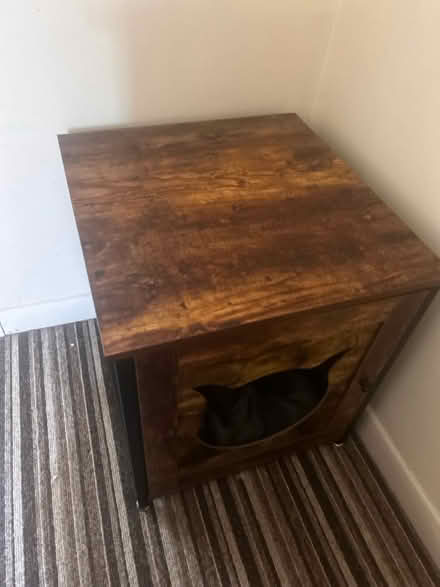 Photo of free Cat/Pet Bed (BN16 3NH) #2