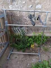 Photo of free Hanging storage (Coupar Angus PH13) #1