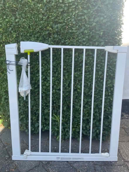 Photo of free Single child/pet gate (BR6) #1