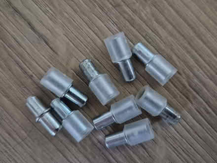 Photo of free Shelf push pin (Kidlington OX5) #3