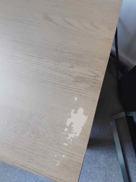 Photo of free Side table/ TV stand (BA1) #1