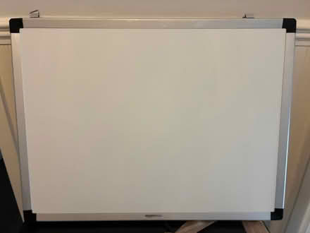 Photo of free White board (Shenley brook end MK5) #1
