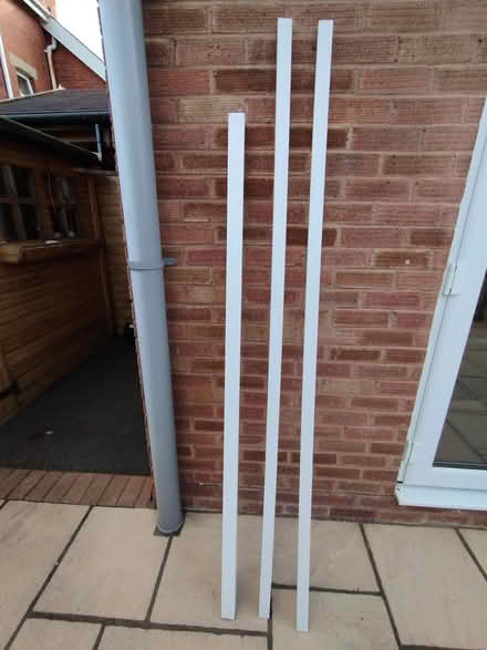 Photo of free Plastic Cable Ducting (Leominster HR6) #2