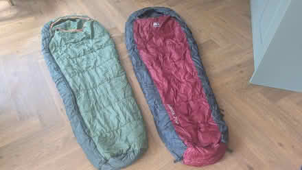 Photo of free Children's sleeping bags (Downley HP13) #1