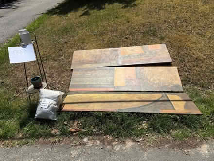 Photo of free Household Items (Cape St. Claire) #1