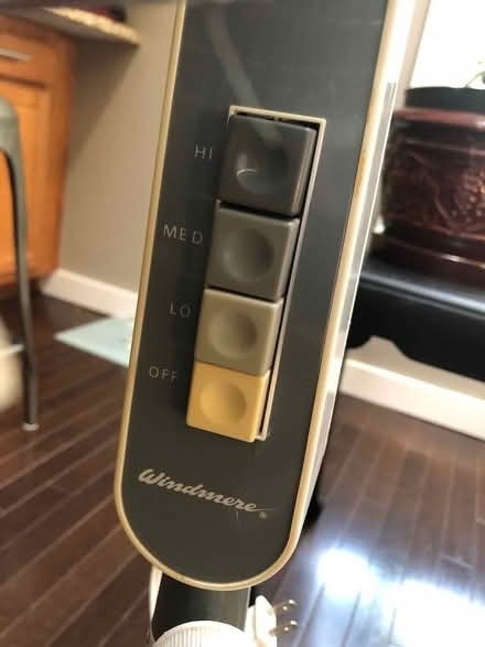 Photo of free HP Envy Printer & Windmere Fan (Germantown) #4