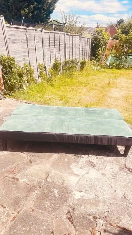 Photo of free Sofa (Malvern WR14) #4