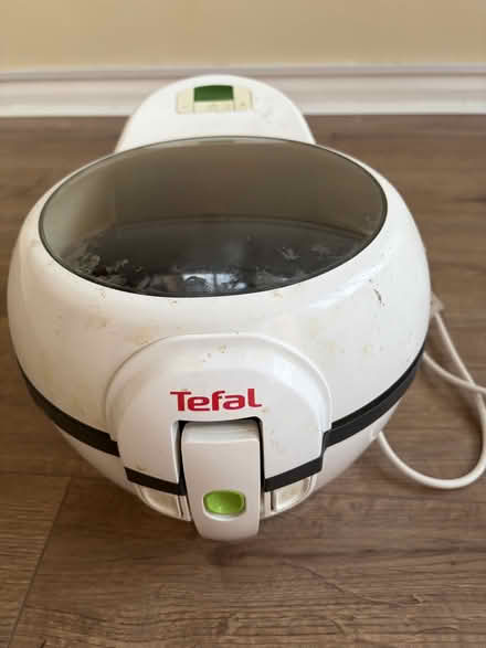 Photo of free Tefal Airfryer (BR5) #1