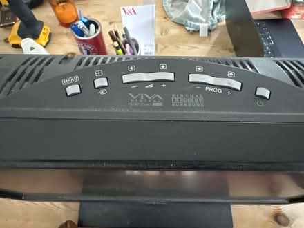 Photo of free TV television (SE6) #3