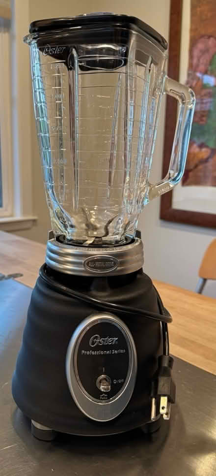 Photo of free Oster Blender (Cherry Chase Sunnyvale) #1