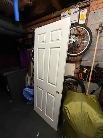 Photo of free Internal doors (Randlay TF3) #2