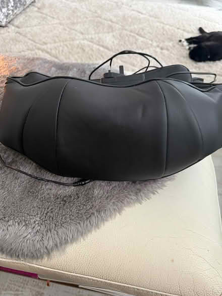 Photo of free Back & neck massager (Orpington) #1