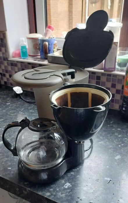 Photo of free Coffee Percolator (Mytchett) #3
