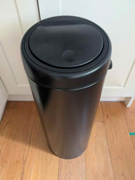 Photo of free Brabantia Bin (Potters Bar, EN6) #2