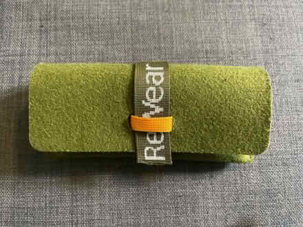 Photo of free Soft glasses case (Cardonald, Glasgow, G52) #1