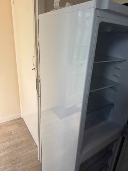Photo of free Fridge freezer (Rh5 5ej) #4