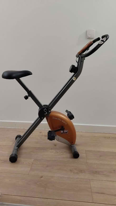 Photo of free Exercise bike (E17) #2