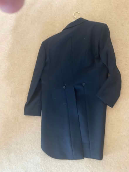 Photo of free Morning Suit Jacket (Grandborough CV23) #2