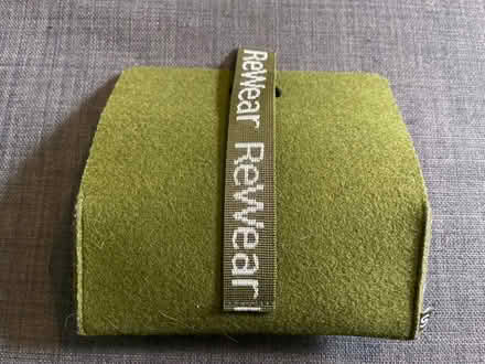 Photo of free Soft glasses case (Cardonald, Glasgow, G52) #3