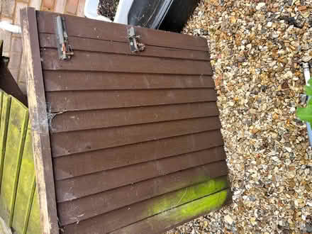 Photo of free Gate (Stewkley) #1