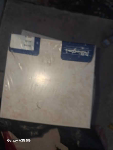 Photo of free tiles (Trowbridge BA14) #1