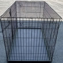 Photo of free Kong Ultra Strong Folding Crate (Port Murray, NJ) #2
