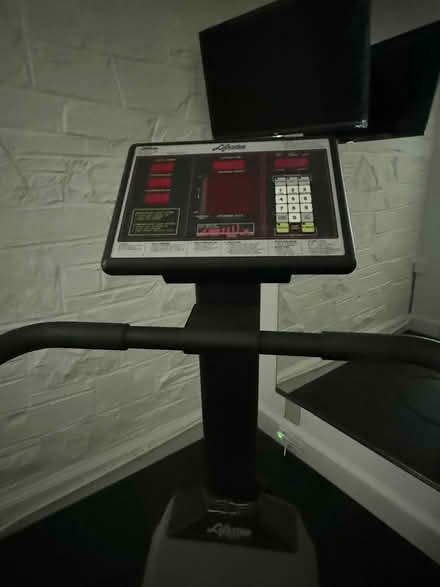 Photo of free Gym Equipment (DC) #3