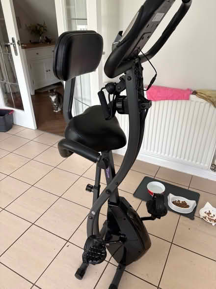 Photo of free Slimcycle exercise bike (Aigburth L17) #2