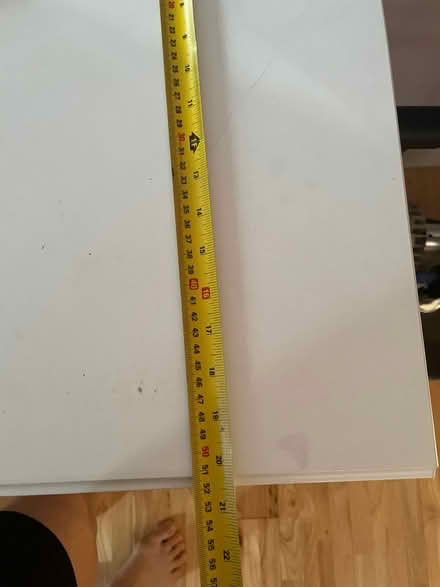 Photo of free Desk #2 (SG1 old town) #1