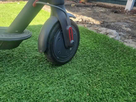 Photo of free Pure Electric Scooter (Victoria Park E9) #4