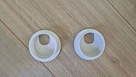 Photo of free Desk hole grommets (Kidlington OX5) #2