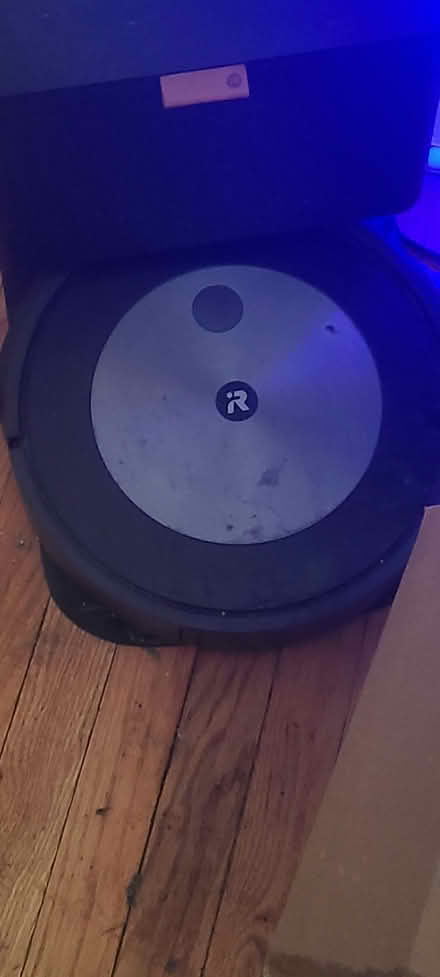 Photo of free Roomba j7+ (South Evanston) #1